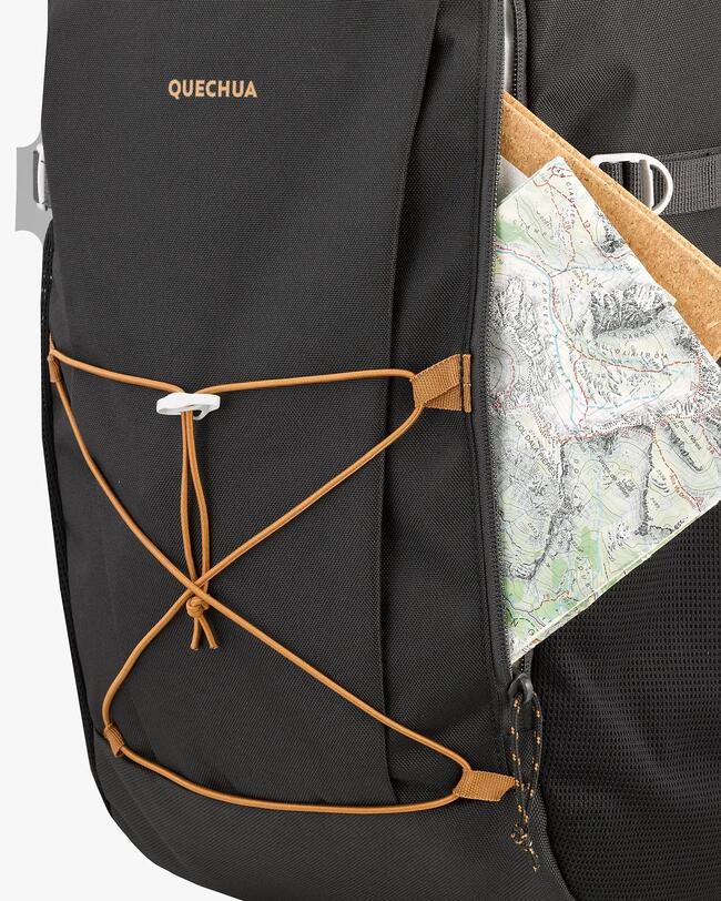 SAC À DOS NH ARPENAZ 100 30 L NOIR