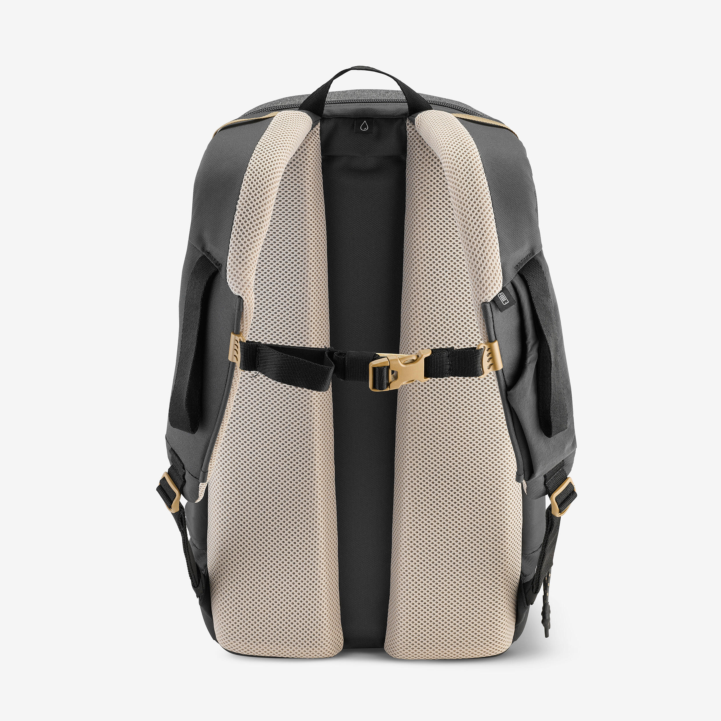 20 L Hiking Backpack - NH 500 - QUECHUA