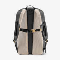 Insulated backpack 20 L - NH Arpenaz 500 insulated - Grey