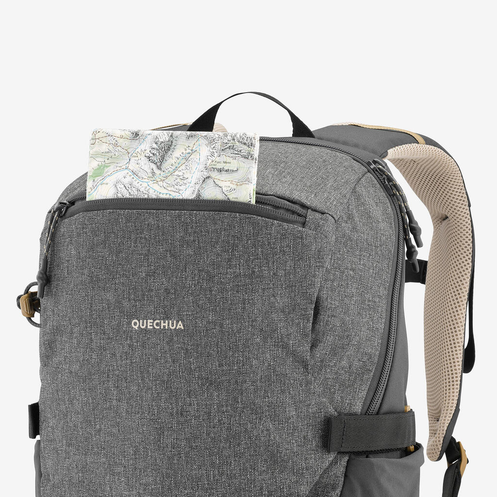 Sac à dos isotherme 20L - NH Arpenaz 500 isotherme gris