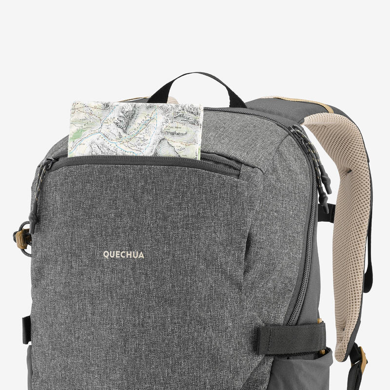 Mochila de Caminhada 20L - NH Arpenaz Ice Compartment