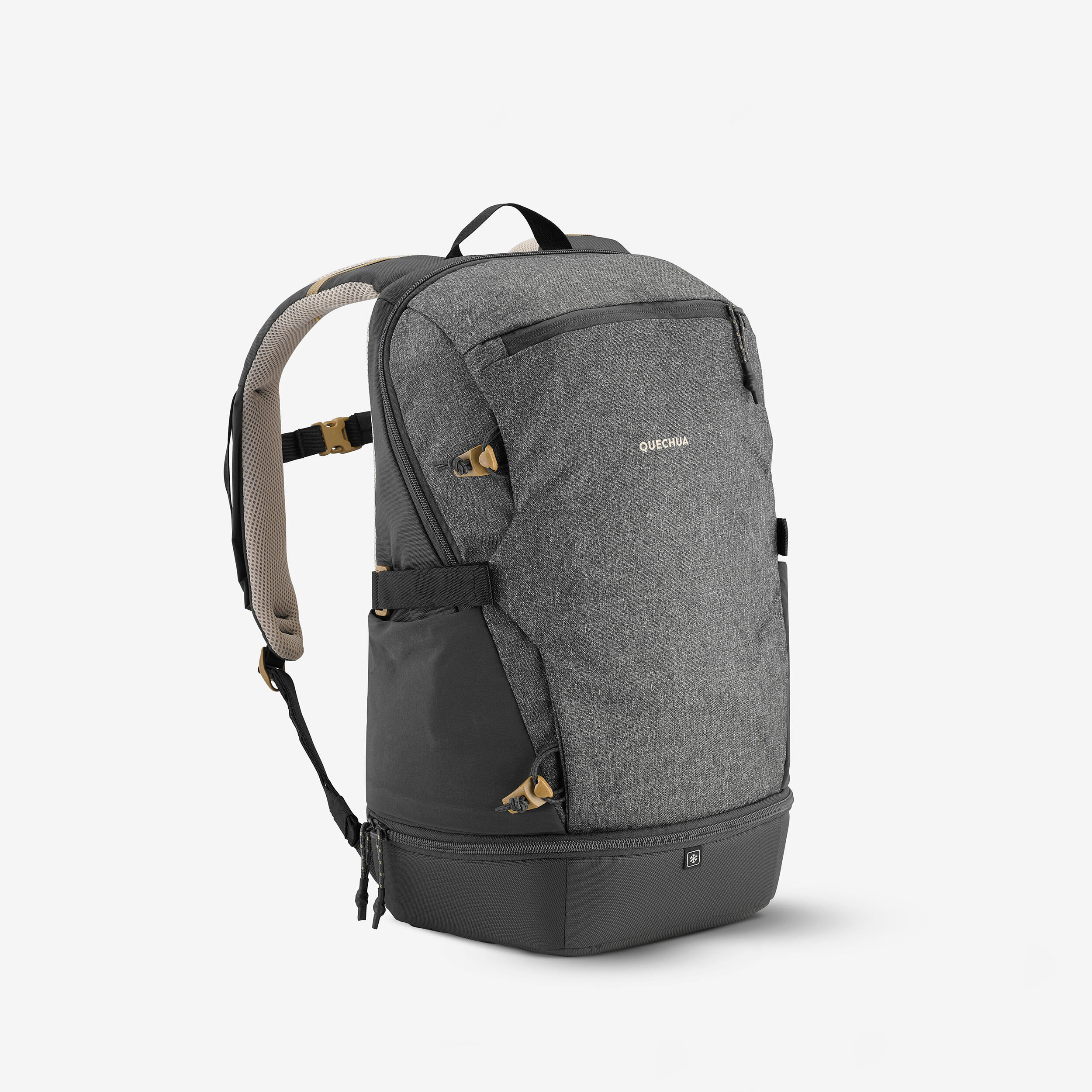 20 L Hiking Backpack - NH 500