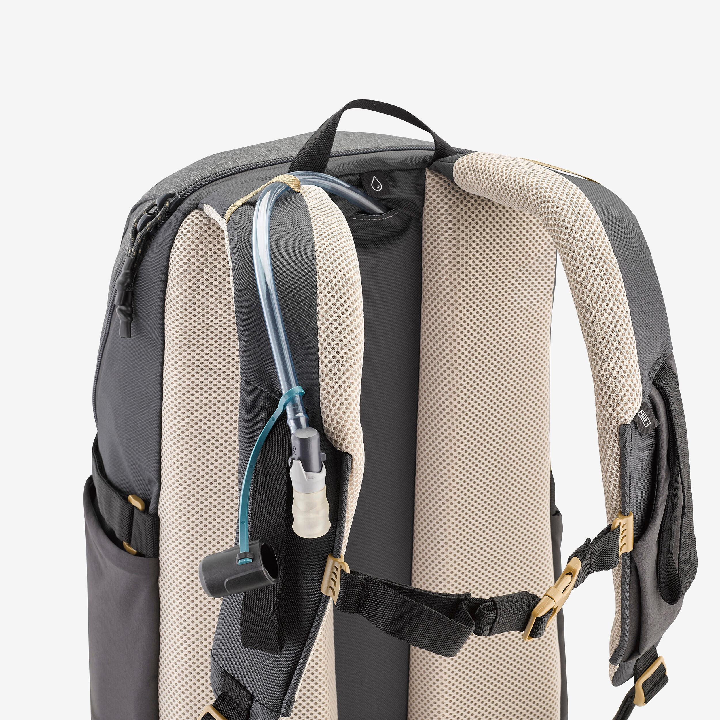 Sac à dos de randonnée 20 L – NH 500  - QUECHUA