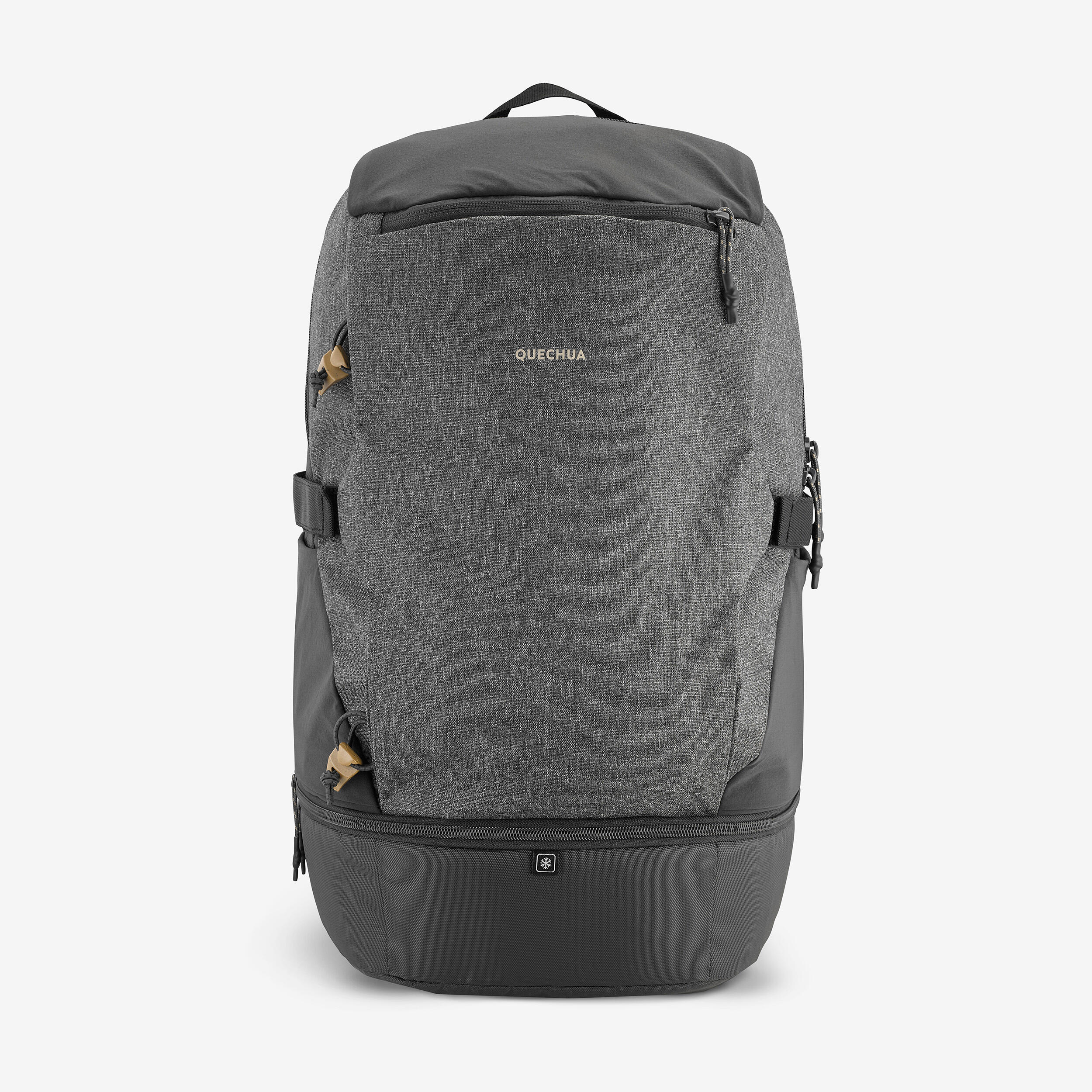 30 L Hiking Backpack - NH Arpenaz 500 - QUECHUA
