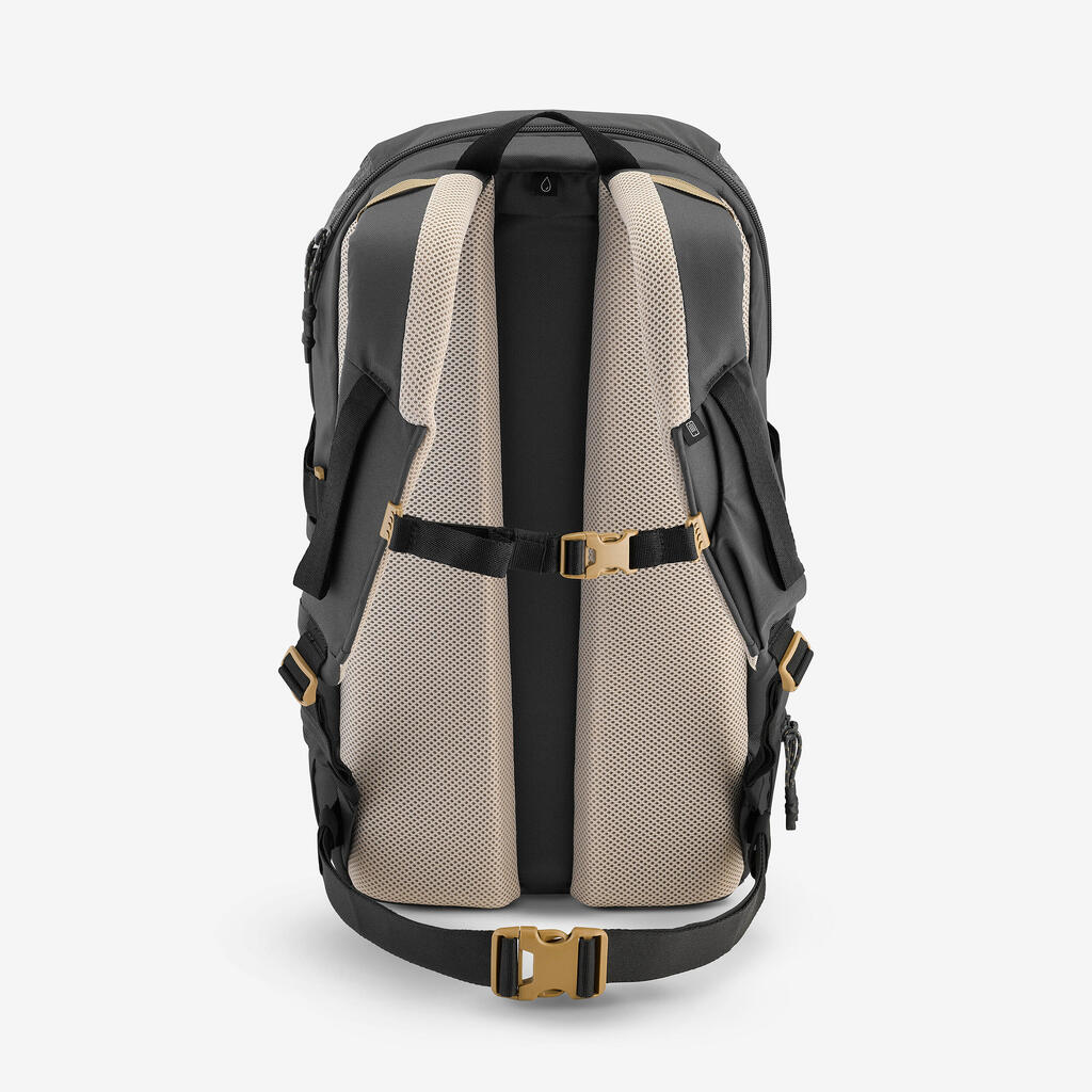 30L Hiking Backpack NH Arpenaz 500 isothermal