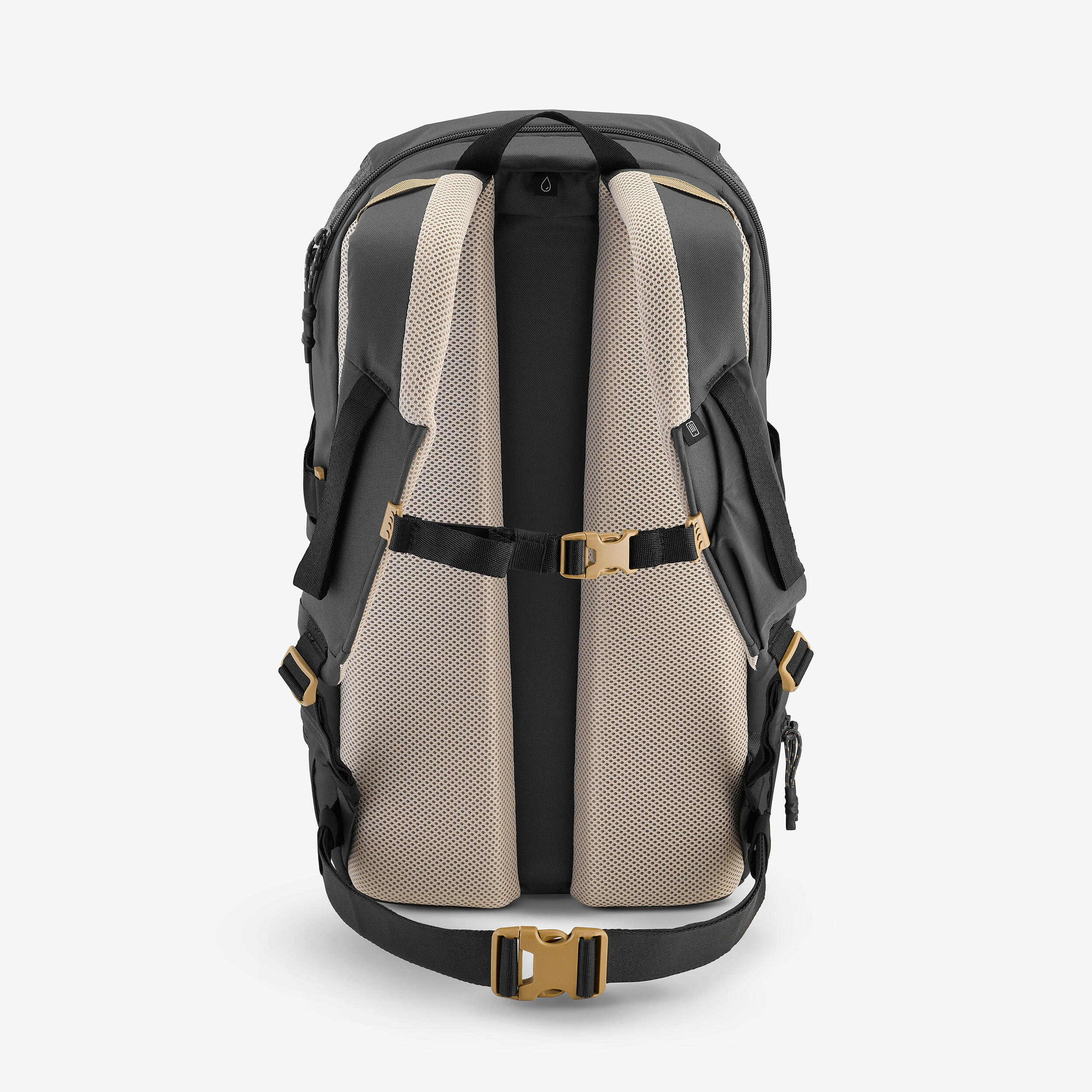 QUECHUA (ケシュア) ハイキング バックパック 保冷 Arpenaz 500 30L