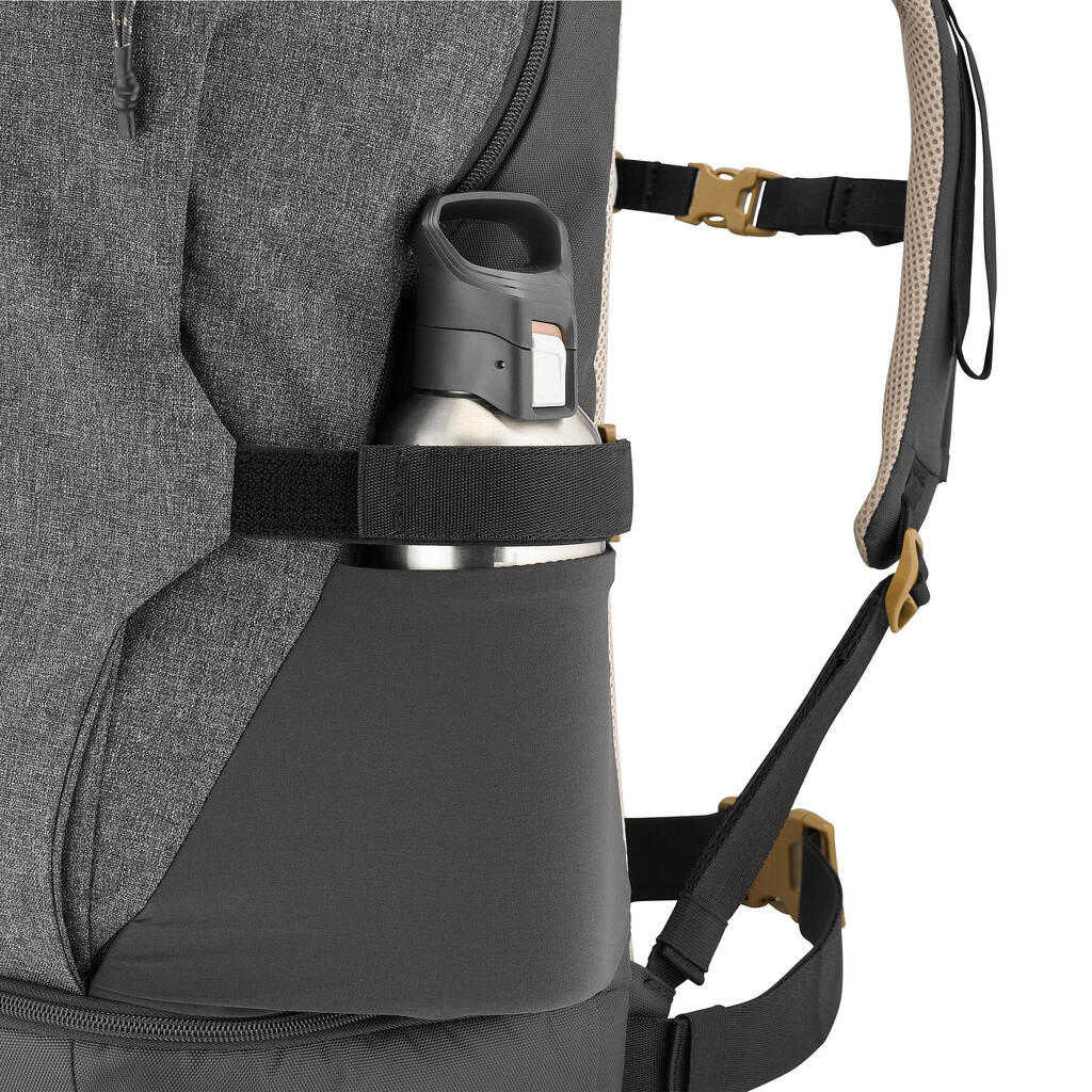 Sac à dos de randonnée 30l - NH Arpenaz 500 Isotherme