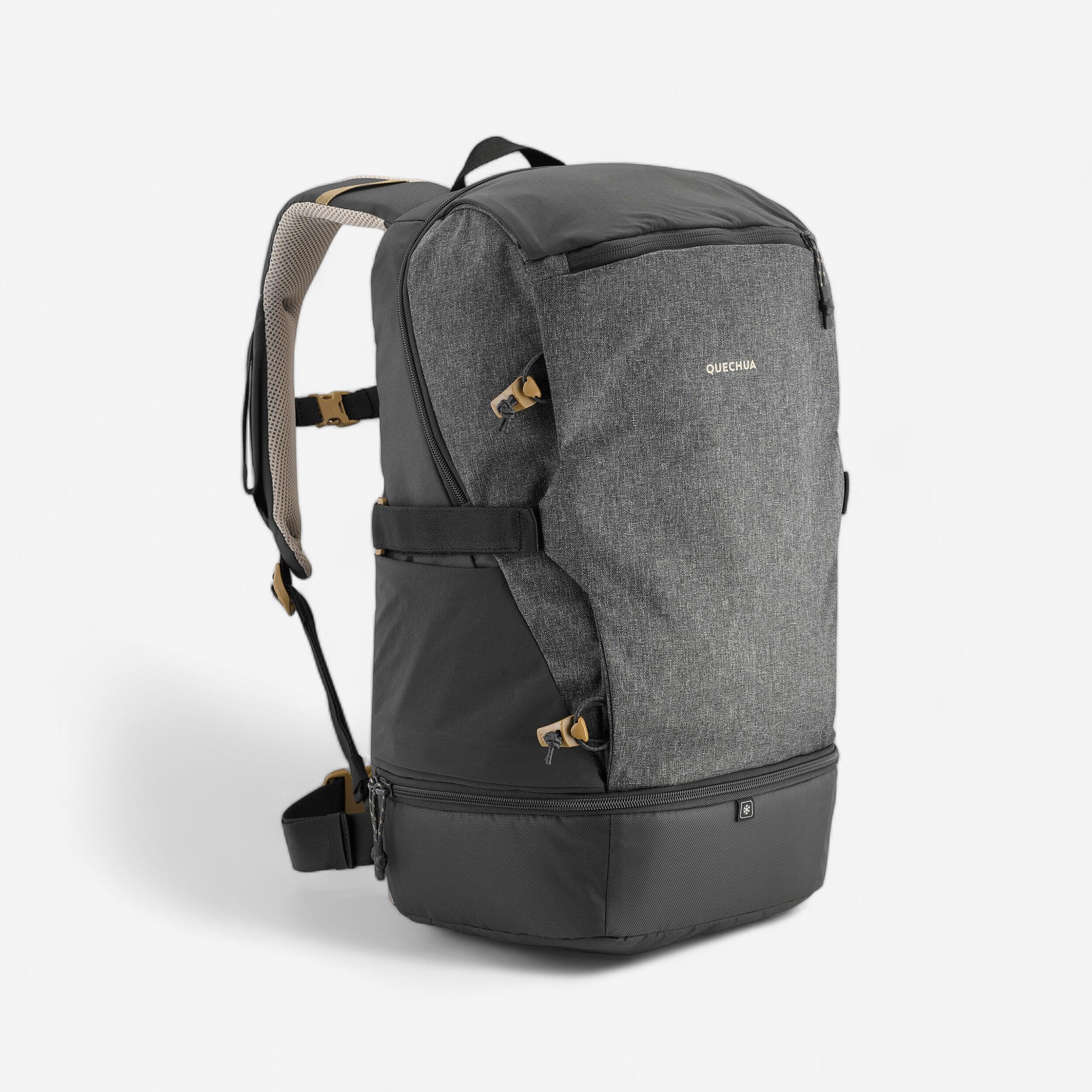 30L Hiking Backpack NH Arpenaz 500 isothermal-image-32