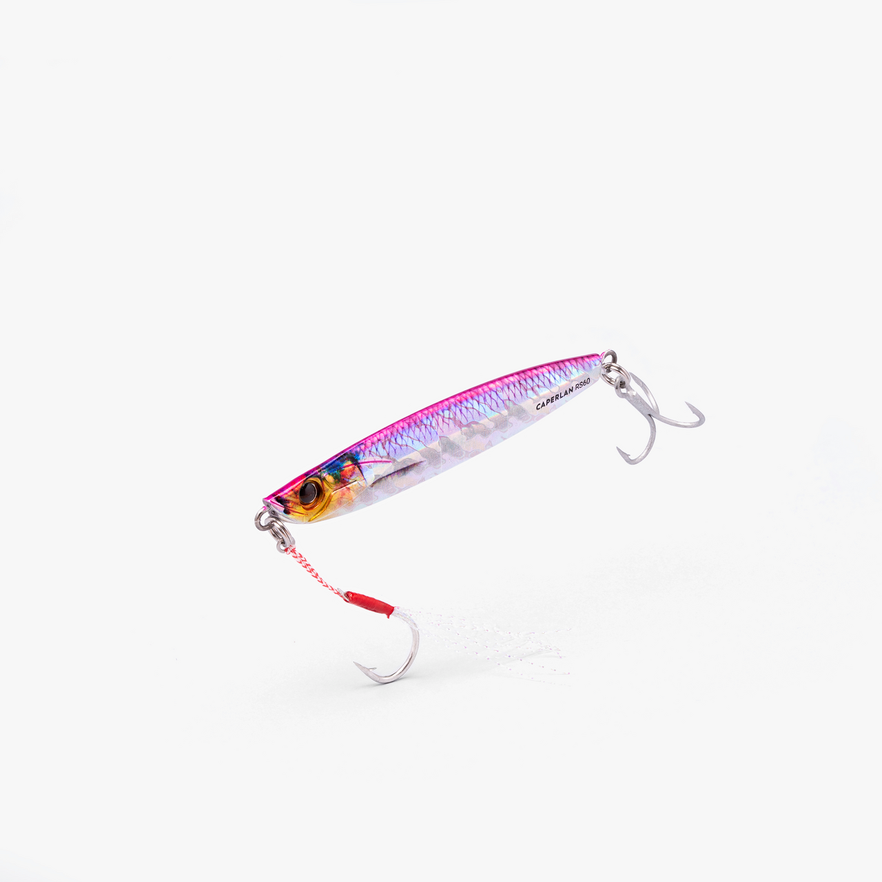 BIASTOS ASSIST 60GR çəhrayı HERRING