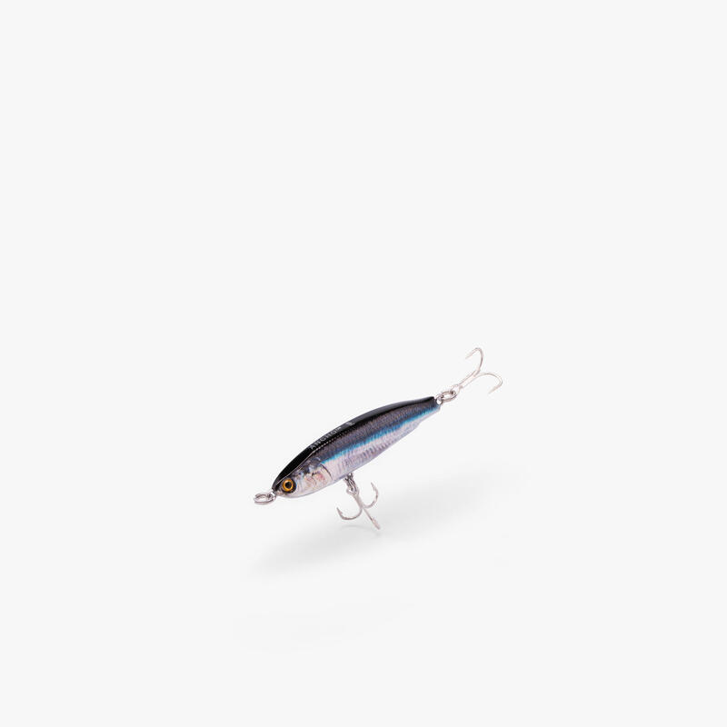 Minnow lipless ANCHO LM 60 acciuga