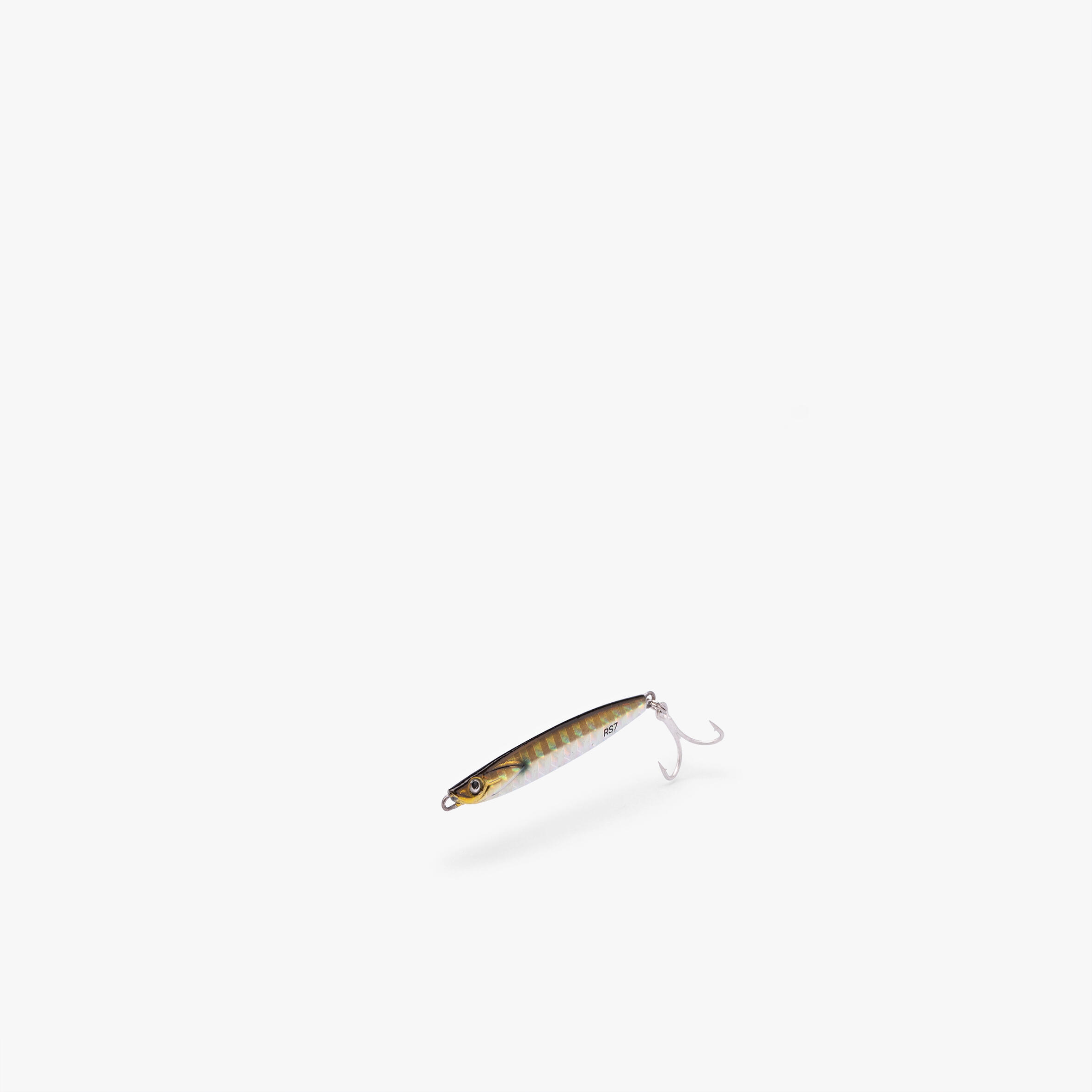Casting jig pesca mare artificiali BIASTOS AJI 7 g 4/4
