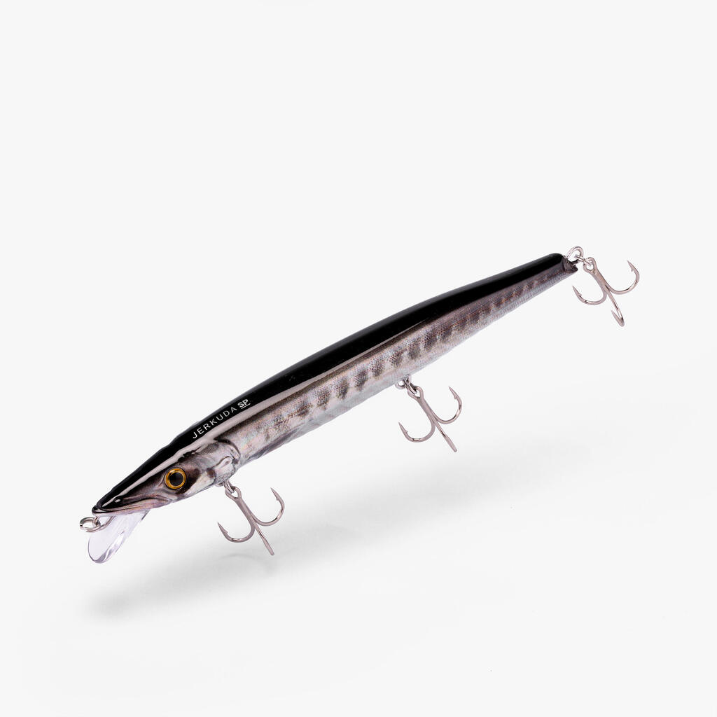 פיתיון ברקודה לדיג פיתיונות בים JERKUDA 170SP