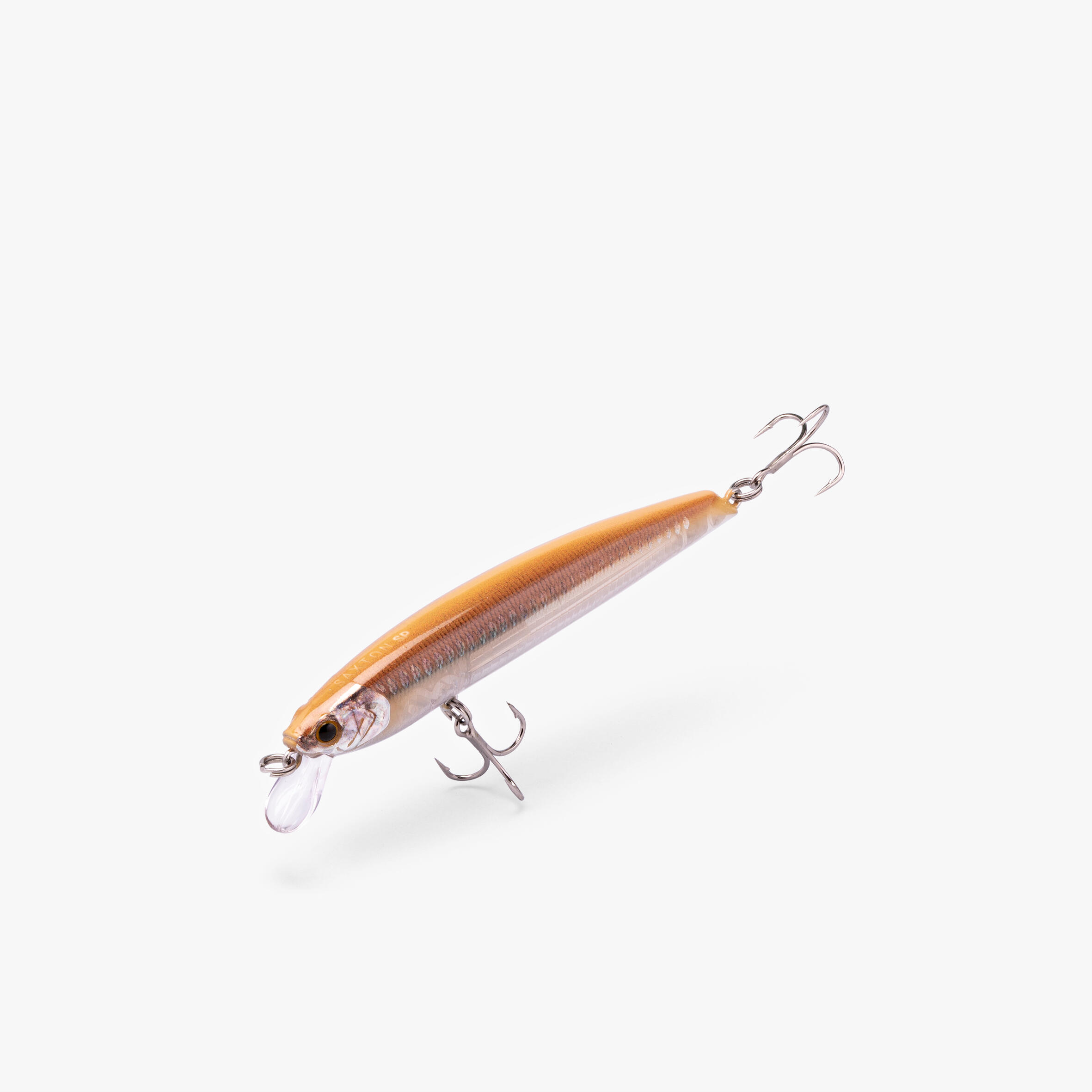 Plug Bait SAXTON 110SP Smelt 2/6