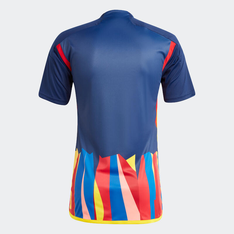 Camiseta Tercera Equipación Olympique Lyonnais Adulto Temporada 2023/2024