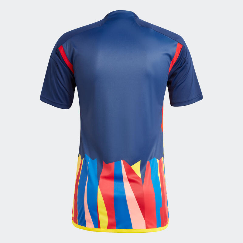 Koszulka do piłki nożnej Third Olympique Lyonnais sezon 2023/2024