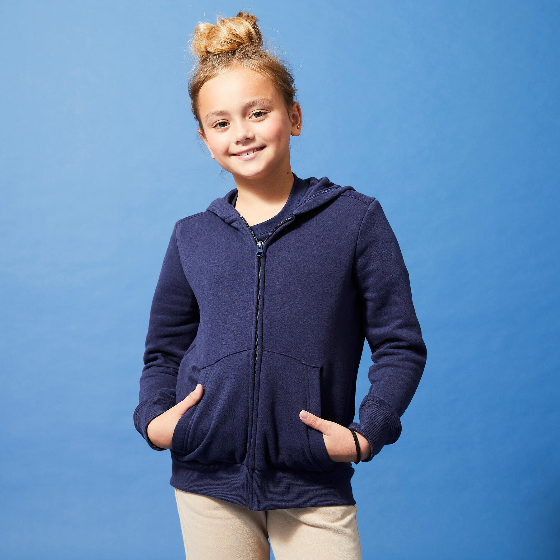Comment choisir une veste fille ?