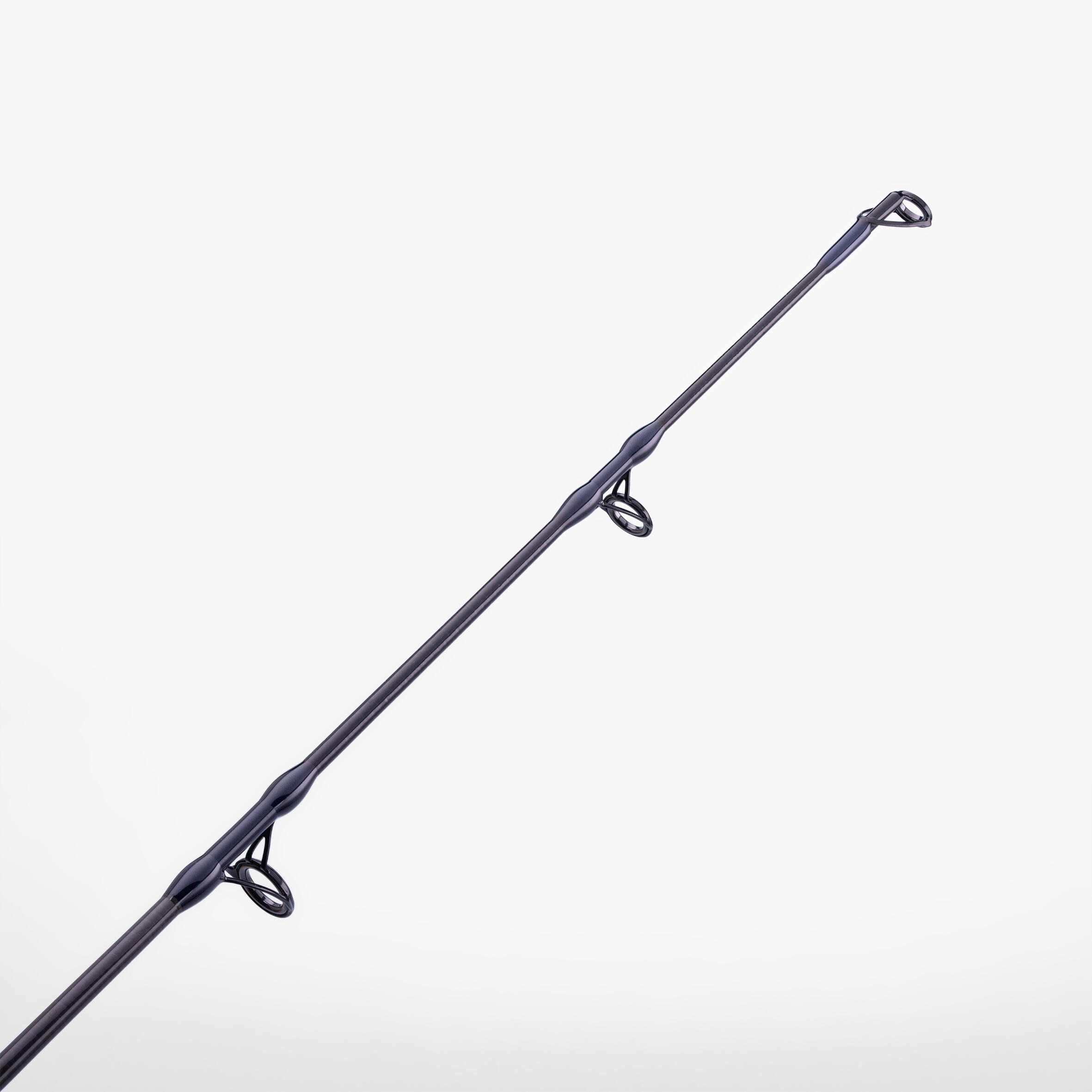 Canne jigging pêche au leurre en mer  ilicium jigging 100 5'5 60lbs 6/6