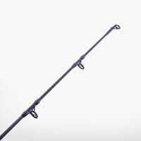 Sea Lure Fishing Jigging Rod ILICIUM JIGGING 100 5'5 60 lbs