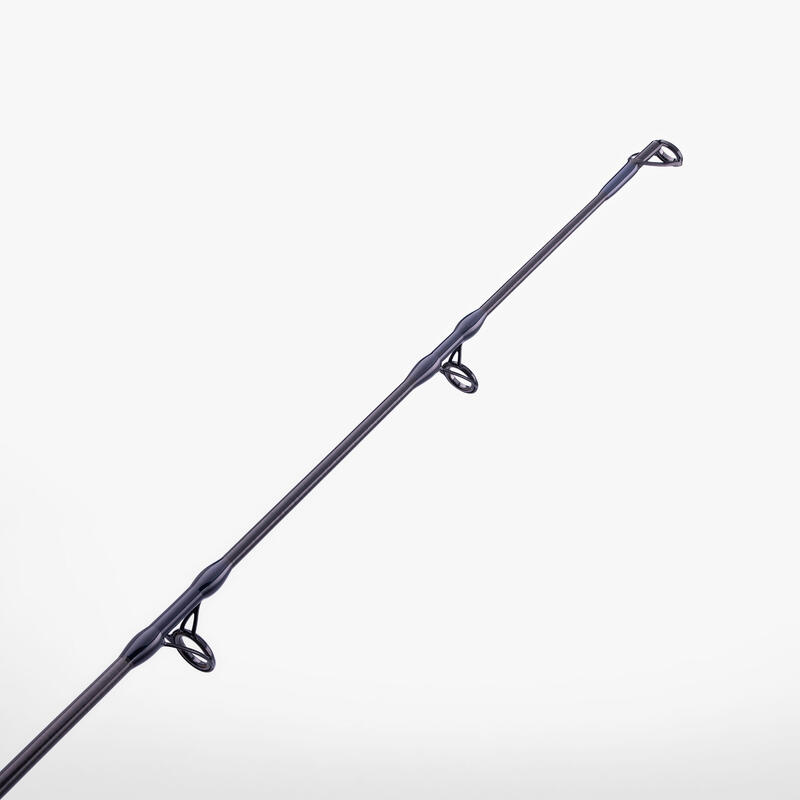 Lansetă pescuit marin cu năluci ILICIUM JIGGING 100 5'5 60lbs