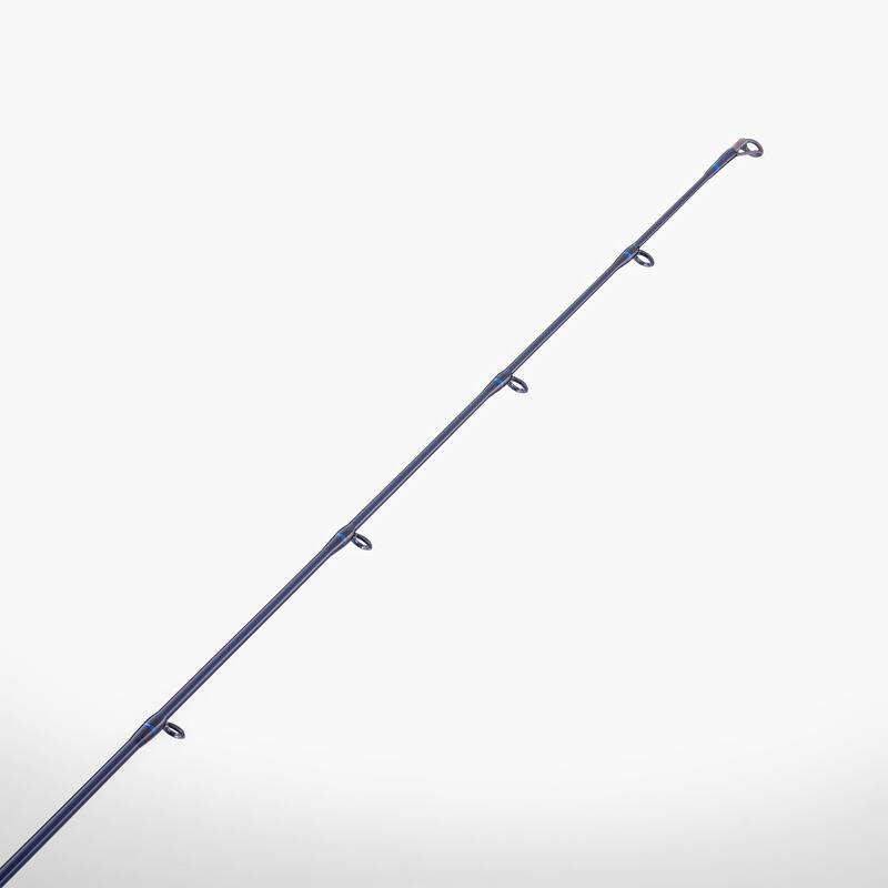 Lansetă pescuit marin cu năluci ILICIUM JIGGING 500 6"2 30lbs