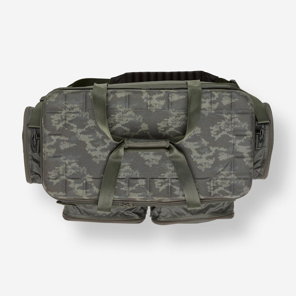 Taška Carry Protect 5L na lov kaprov
