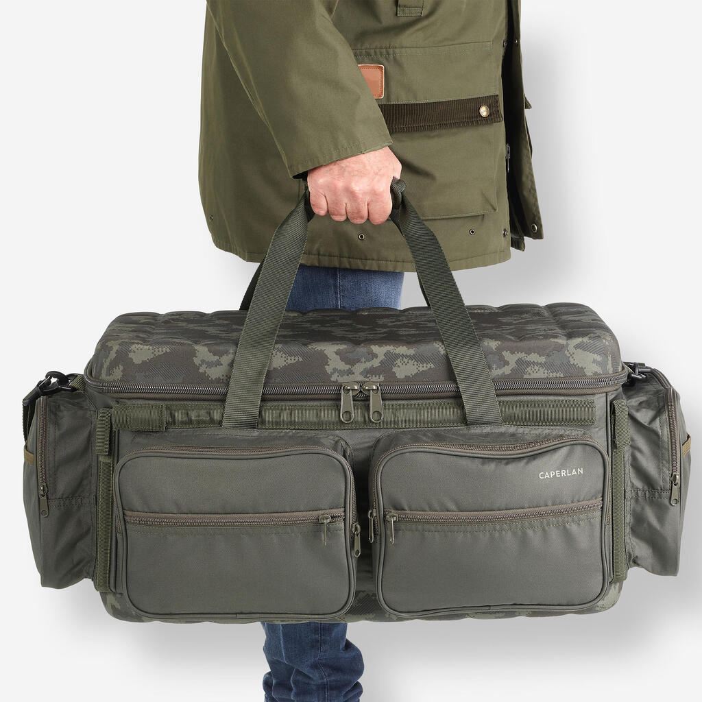Taška Carry Protect 5L na lov kaprov