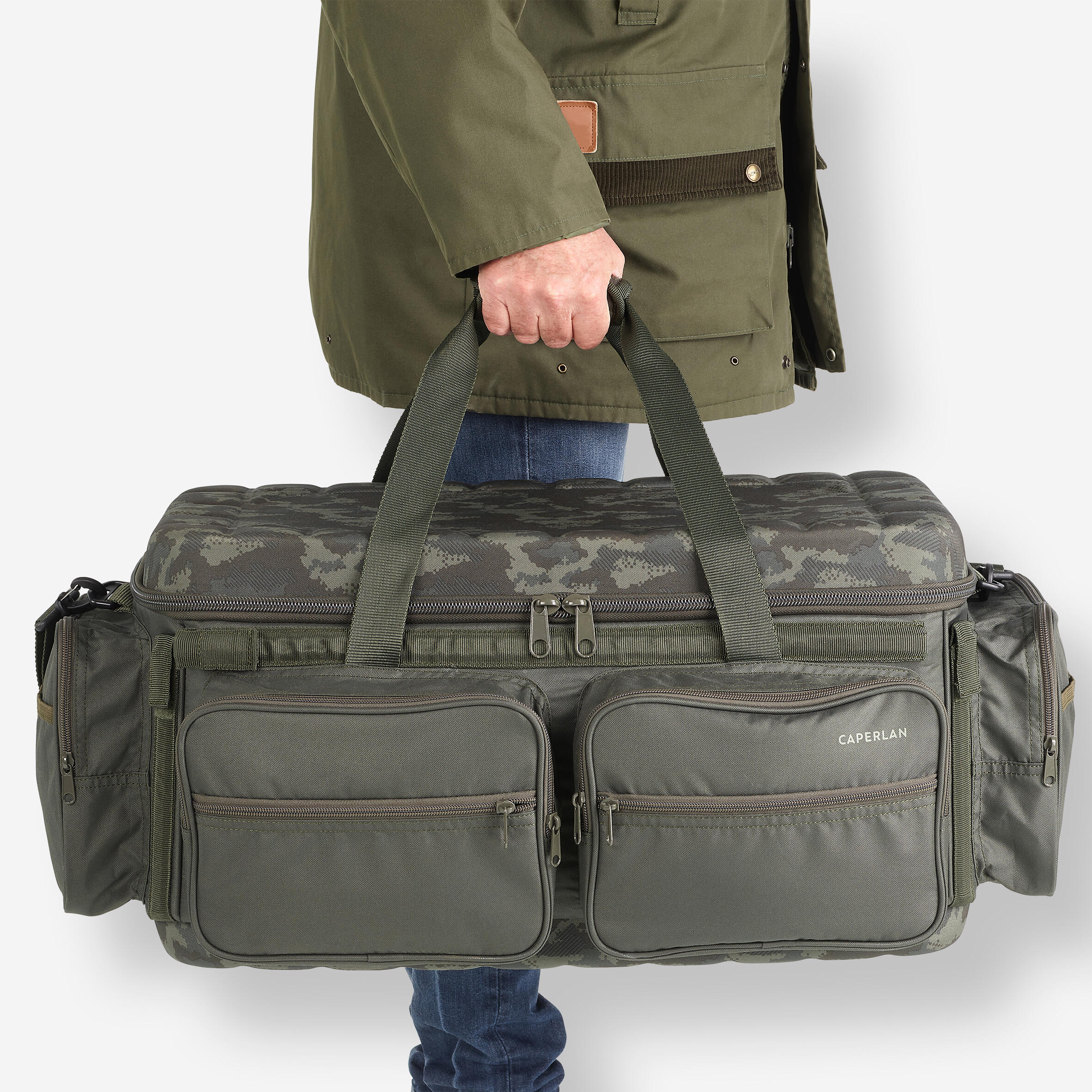Carry Protect Carpfishing 55 l 2/12