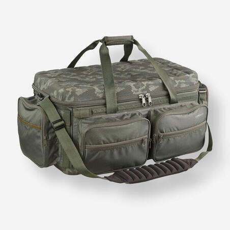 Fiskeväska karpfiske Carry Protect 55 L