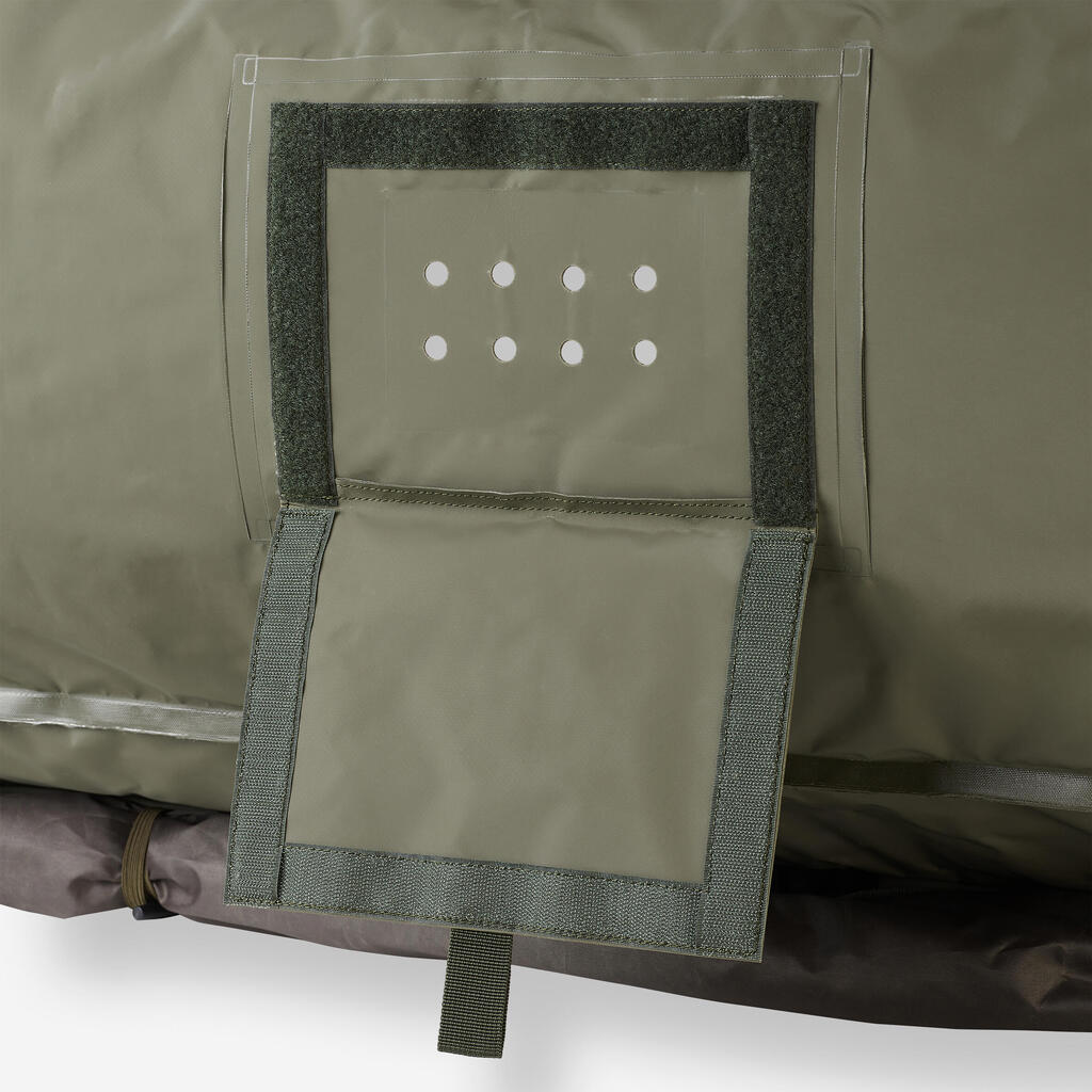 Landing Mat Cradle 900 for Carp Fishing