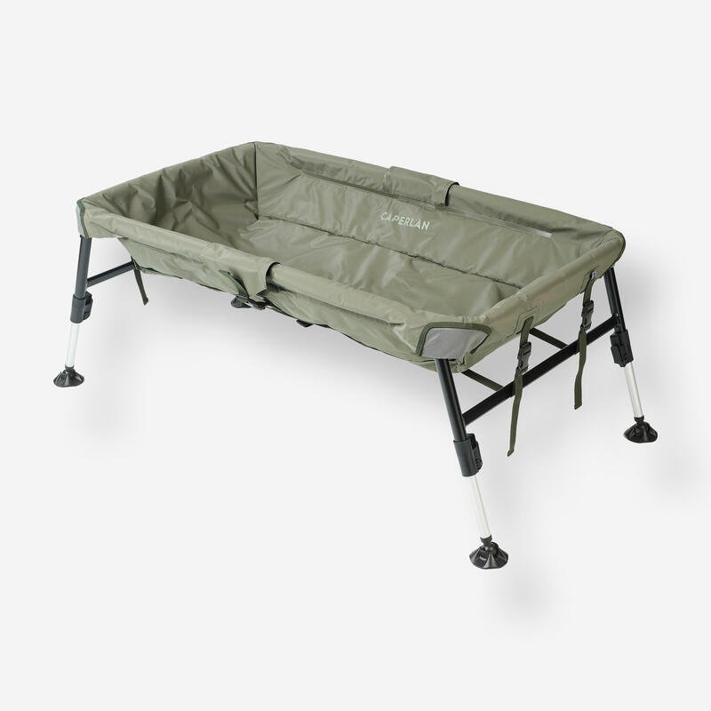 Tapis de réception carpe mack2 accurate carp cradle