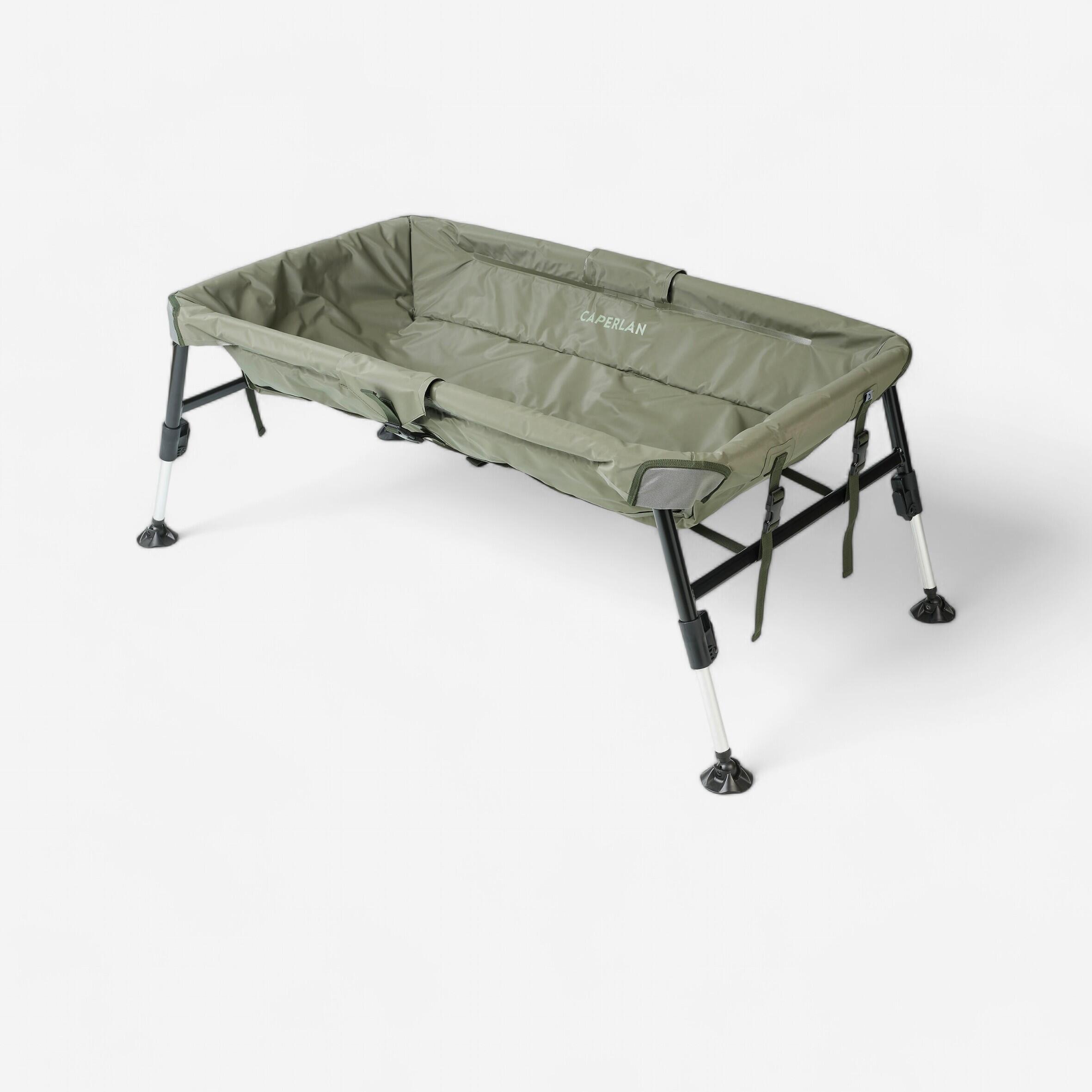 Caperlan - Tapis De Réception Cradle 900 Pêche De La Carpe - Tapis De Réception - Peche - - Taille Unique - Decathlon