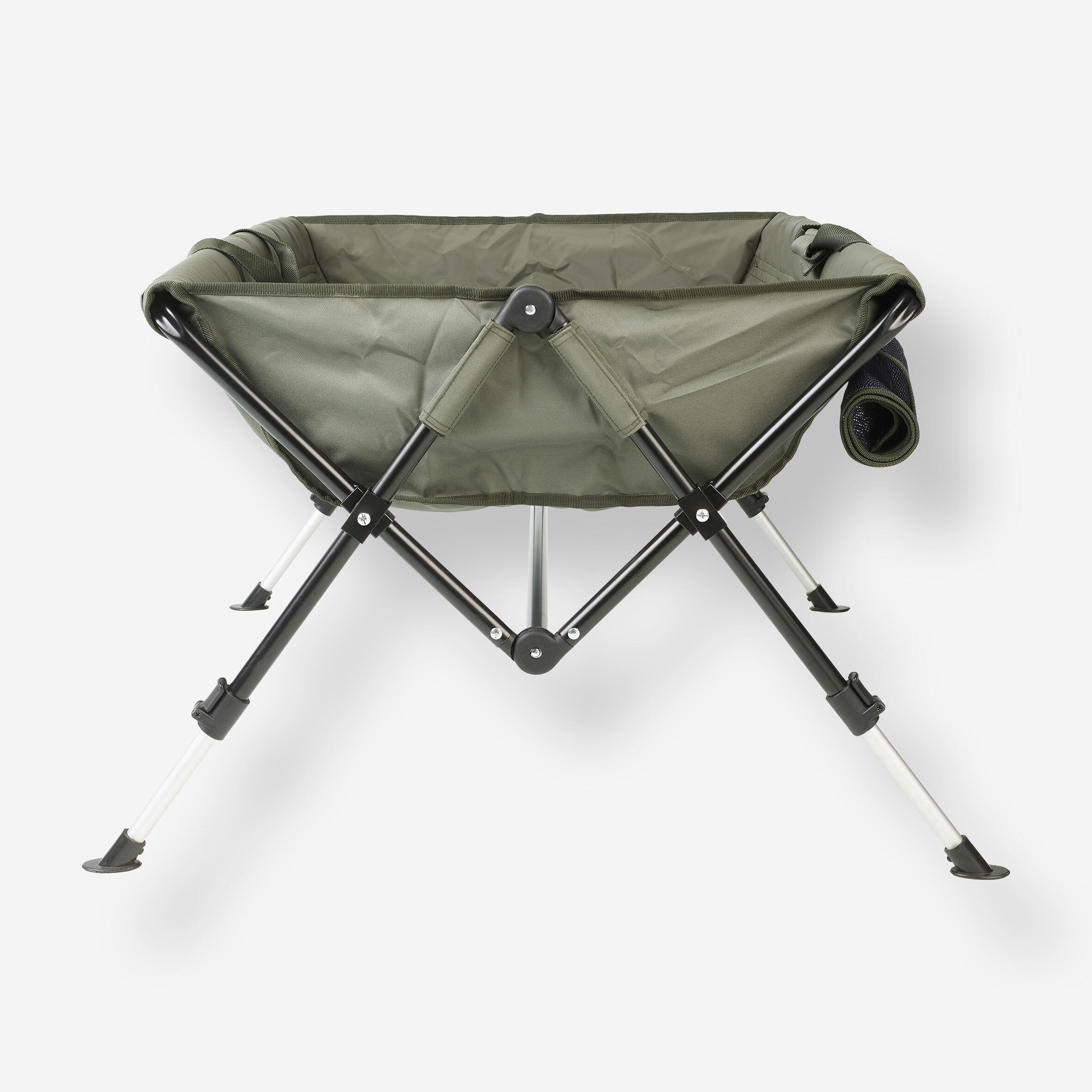 Carp Cradle Unhooking Mat With Knee Pad & Legs Carp Fishing Protective Mat  NGT : : Sports & Outdoors