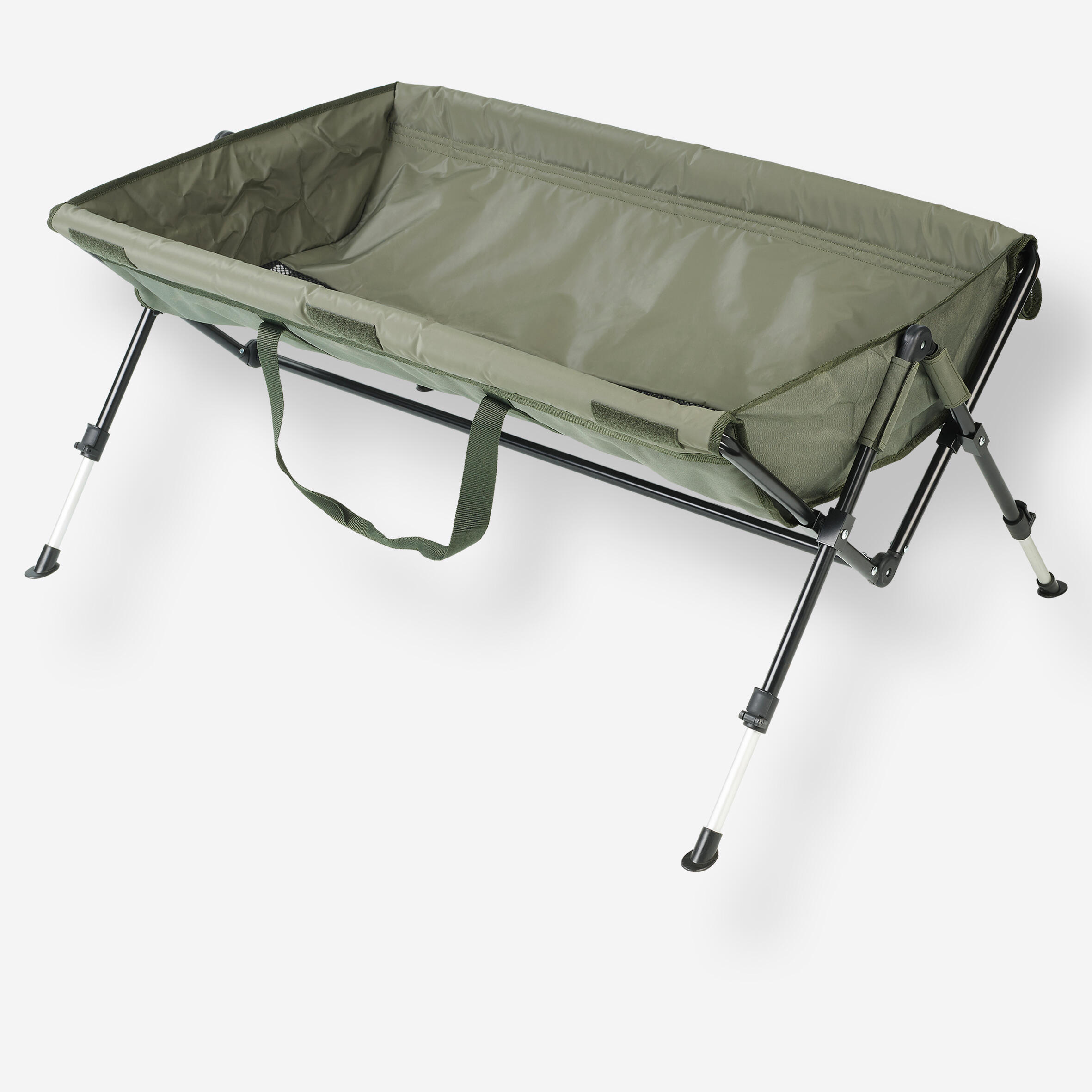 Korda Unhooking Mat Aqua Carp Cradle Carp Landing Mat-9 Carp