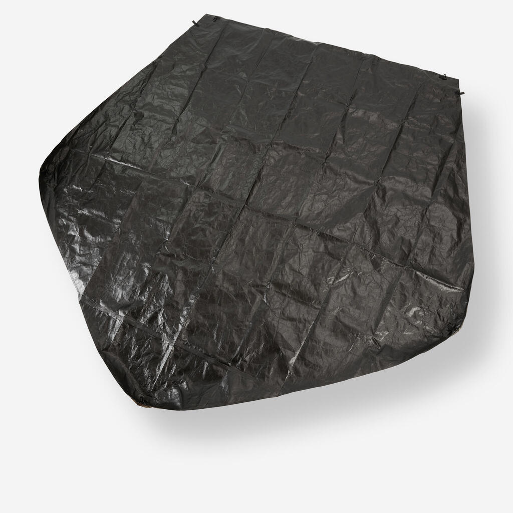 Podloga za tla za šotor SOCIAL BIVVY (velikost XL)