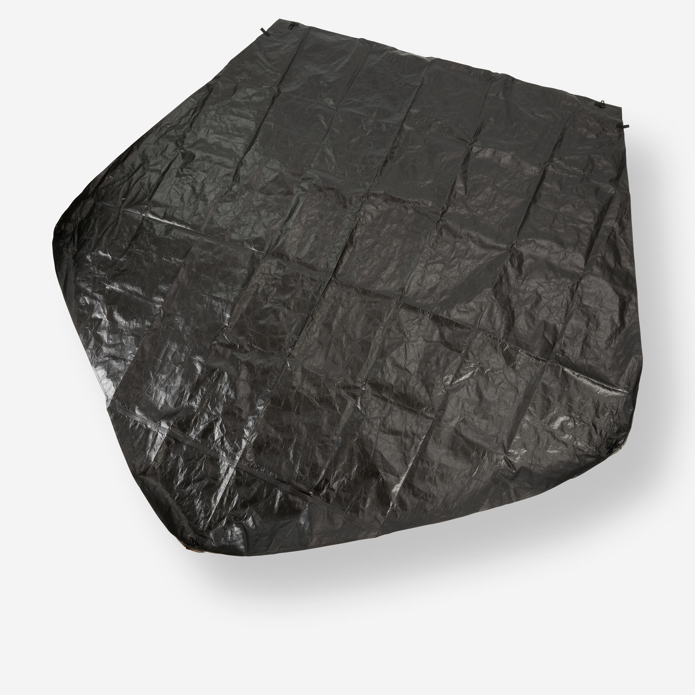 Groundsheet Social Bivvy XL 1/4