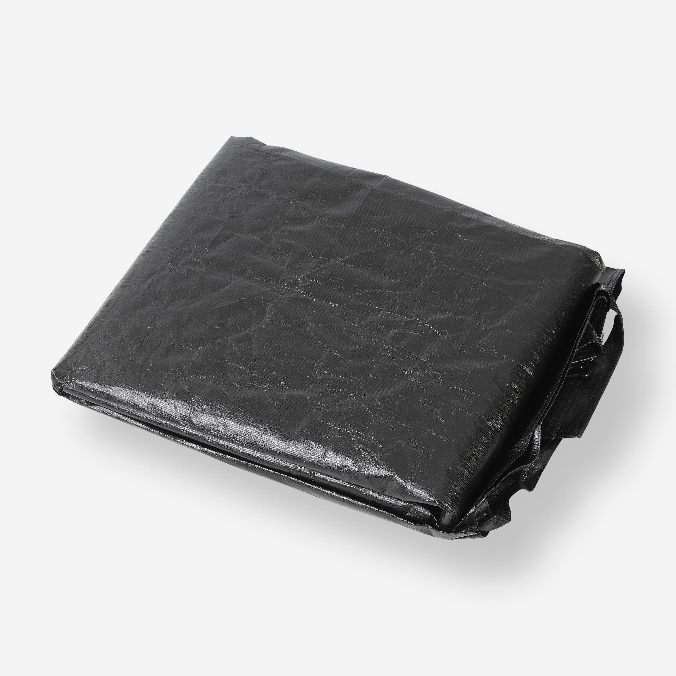 Bodenplane Social Bivvy XL 3/4