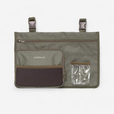 Bedchair-Tasche Karpfenangeln