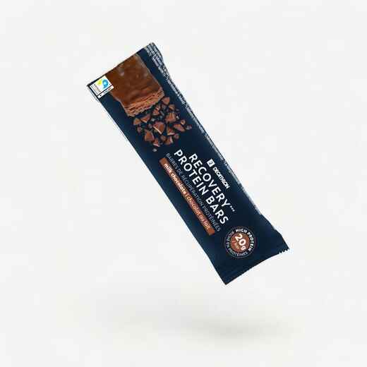 
      Recovery Protein Bar Chocolate
  