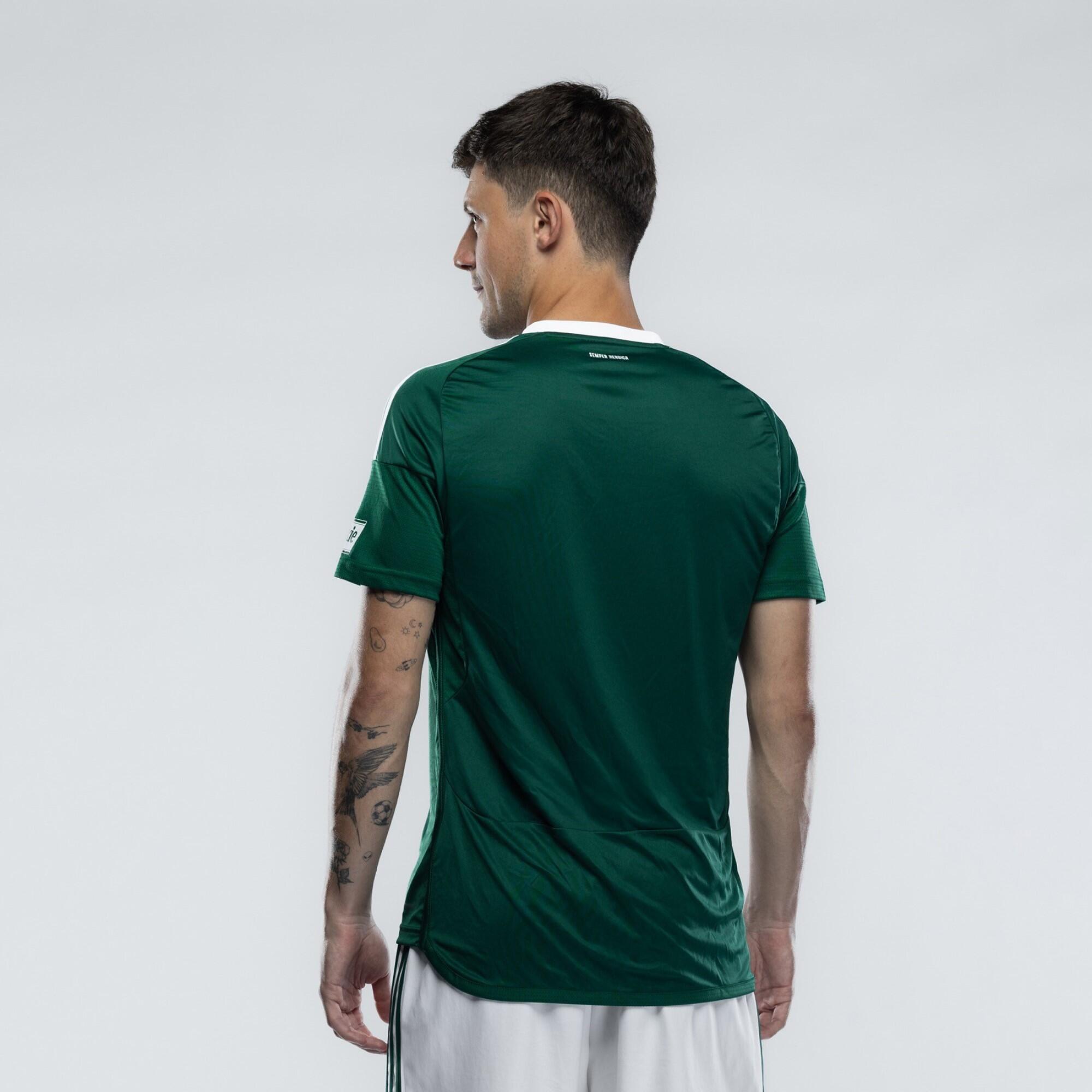 Koszulka piłkarska adidas Legia Warszawa 23/24 2/3