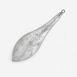 Lests pêche en surfcasting zamak distance surf