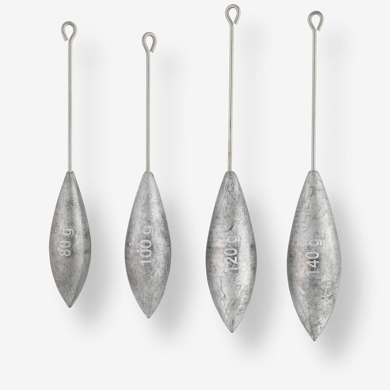 Surfcasting Kurşunu - SW SURF BOMB