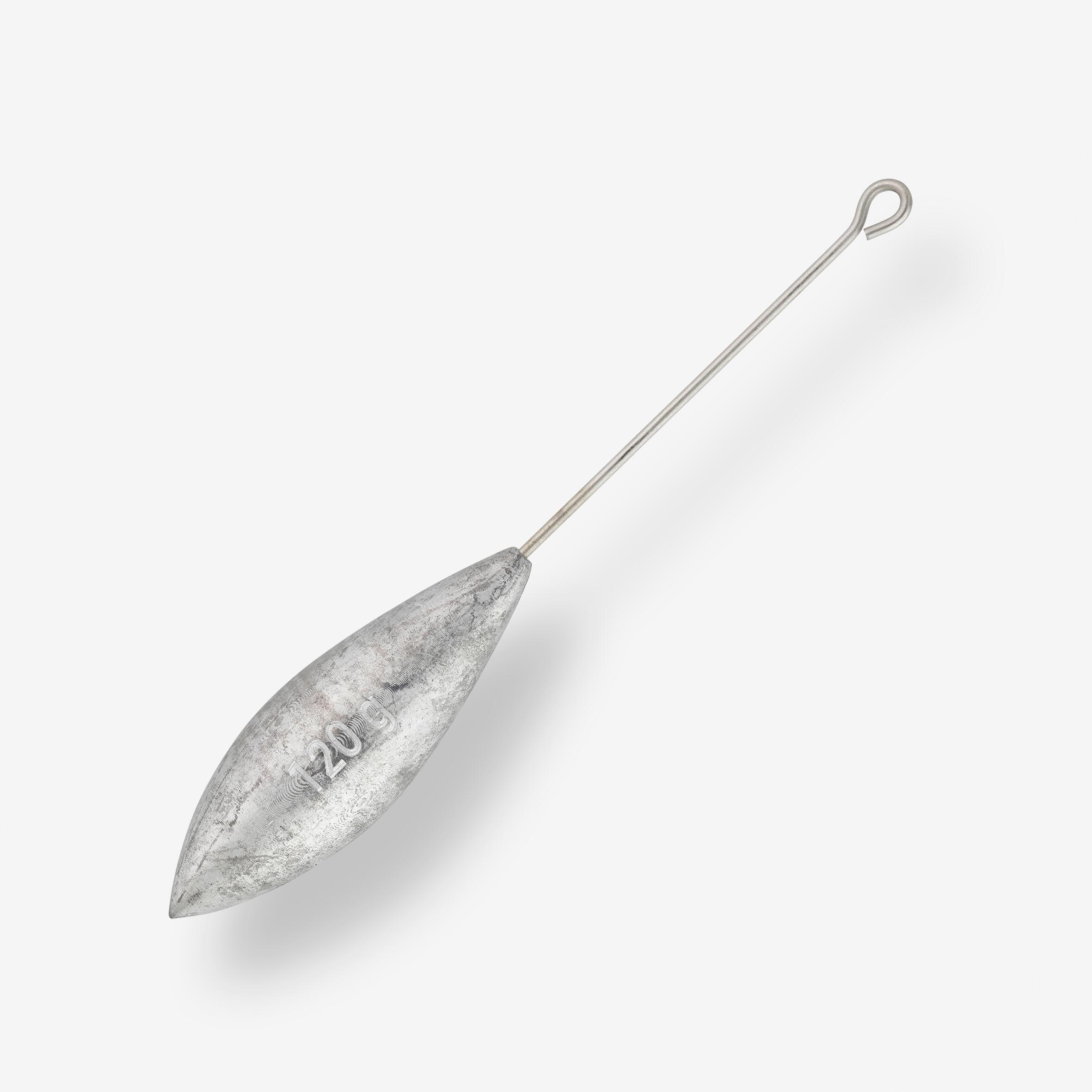 Surfcasting SW SURF BOMB sinker 3/5