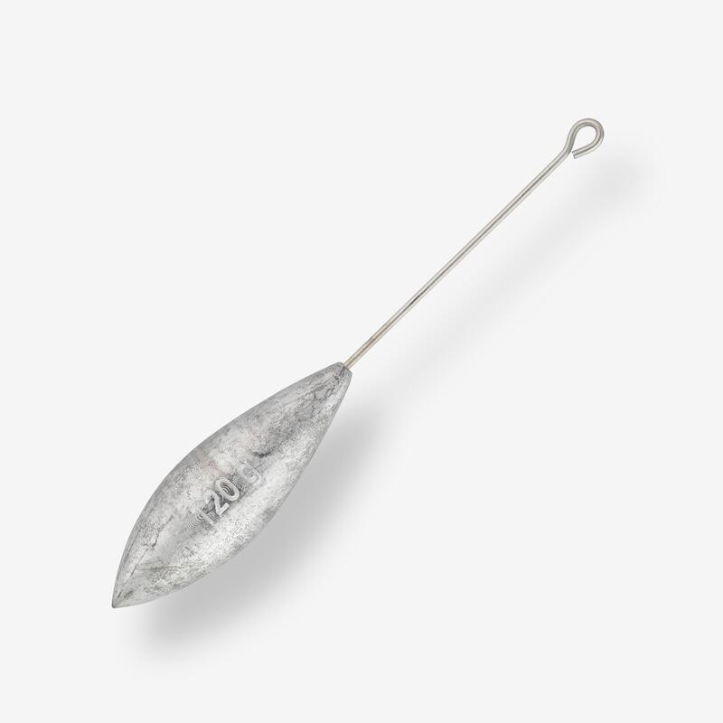 Surfcasting Kurşunu - SW SURF BOMB