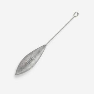 Plomo Pesca Surfcasting SW Surf Bomb