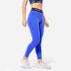 Leggings Damen - 120 blau