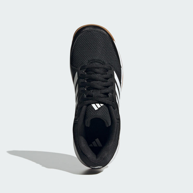 Încălțăminte de badminton ADIDAS Speedcourt Negru Copii