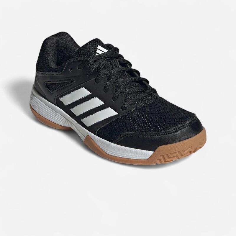 Încălțăminte de badminton ADIDAS Speedcourt Negru Copii