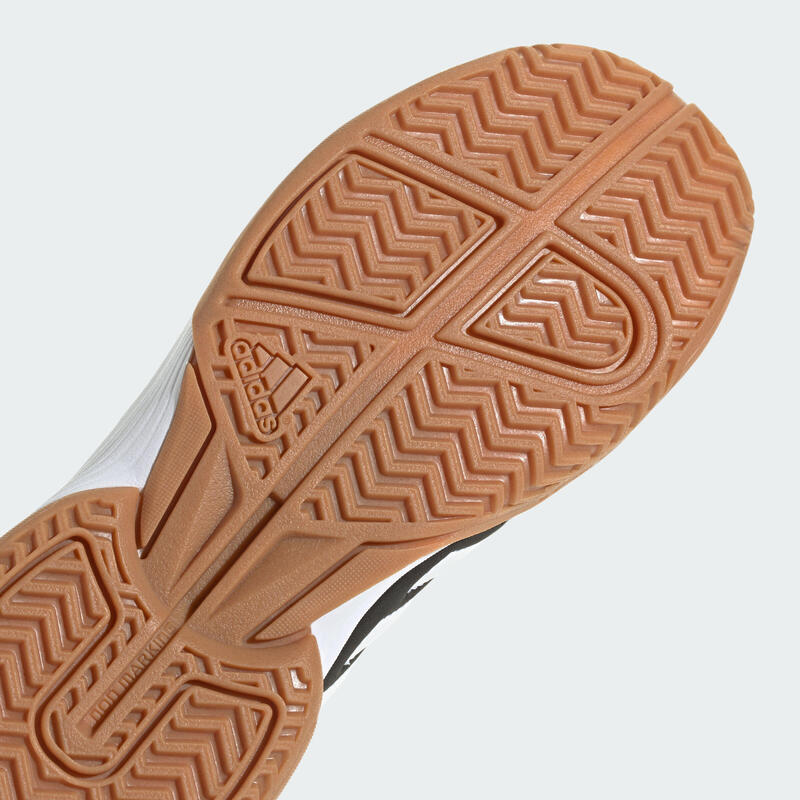 Încălțăminte de badminton ADIDAS Speedcourt Negru Copii