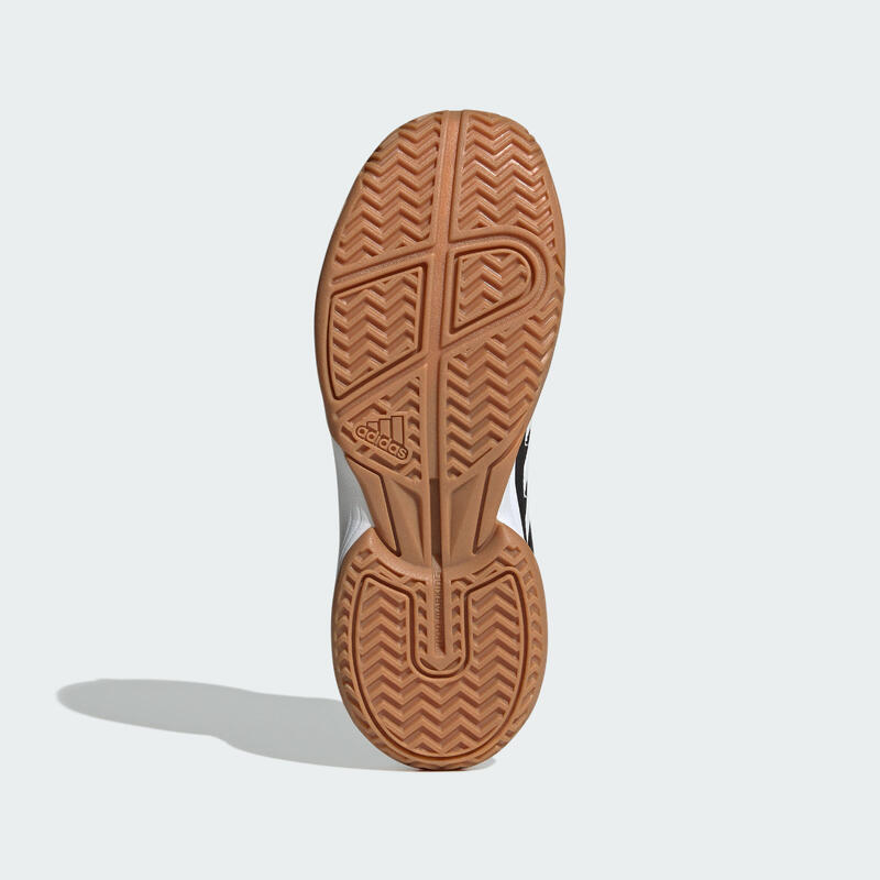 Încălțăminte de badminton ADIDAS Speedcourt Negru Copii
