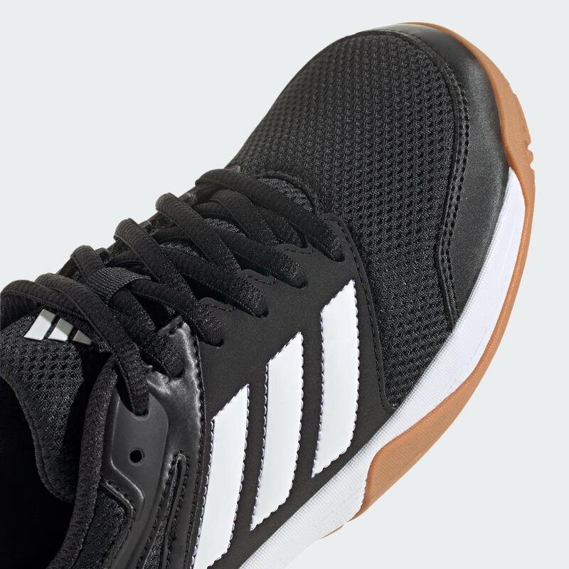 Încălțăminte Tenis indoor ADIDAS Speedcourt Negru Copii 